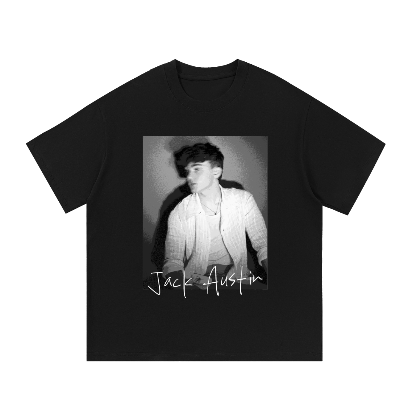 Essential Cotton T-Shirt