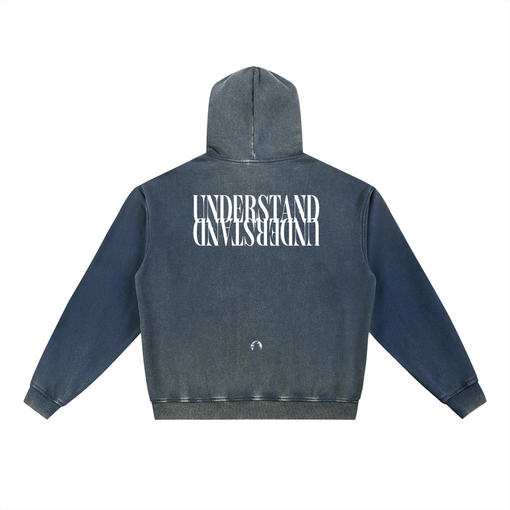 Hoodie,Hooded,Indie Artsist,Understand,Jack Austin,New Music