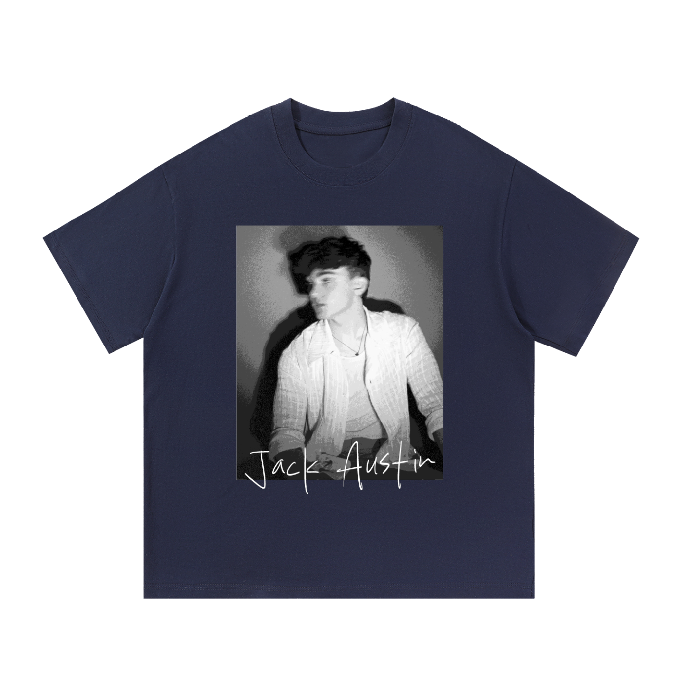 Essential Cotton T-Shirt