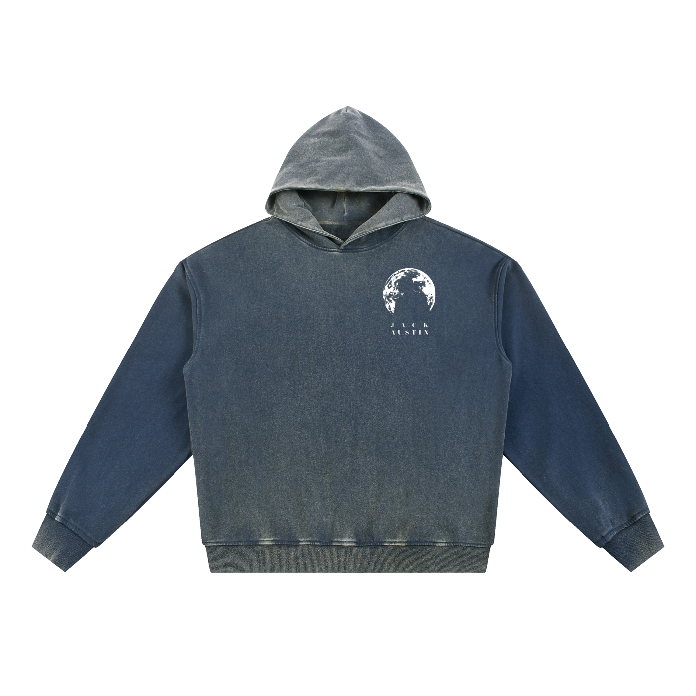 Hoodie,Hooded,Indie Artsist,Understand,Jack Austin,New Music