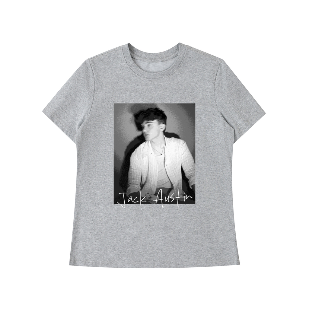 Essential Standard Shoulder T-Shirt