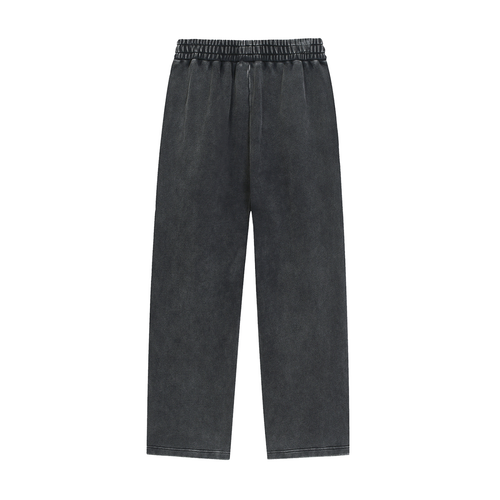 Understand Snow Wash Heavyweight Sweatpants