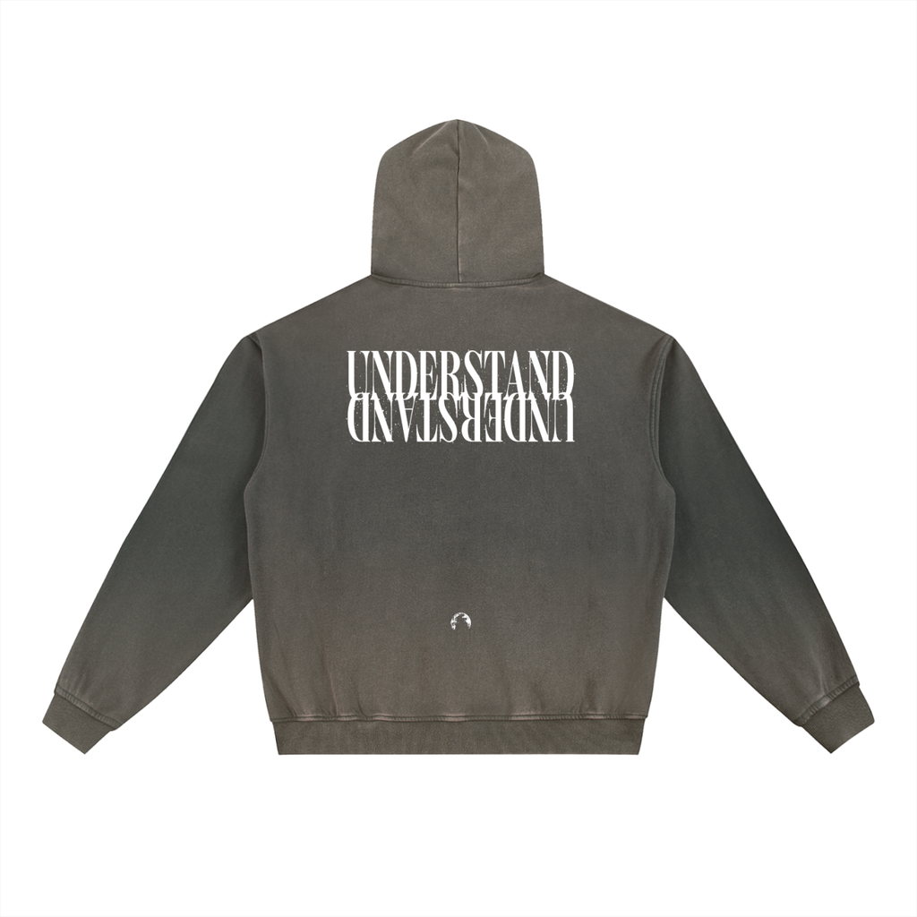 Hoodie,Hooded,Indie Artsist,Understand,Jack Austin,New Music
