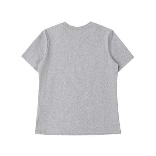 Essential Standard Shoulder T-Shirt